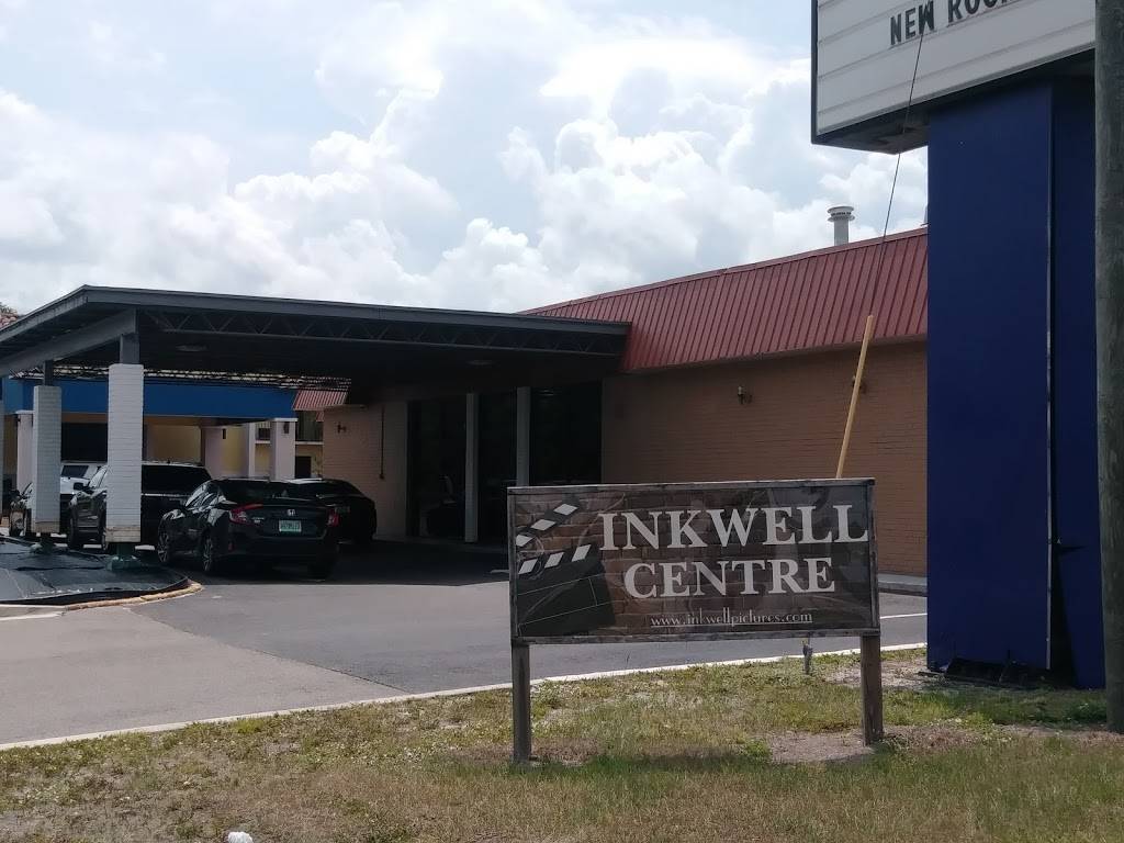 Inkwell Centre | 2905 N 50th St, Tampa, FL 33619, USA | Phone: (813) 426-3626