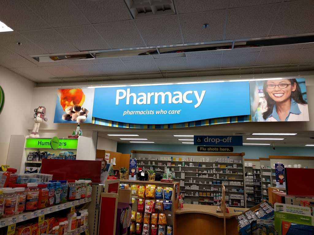 CVS | 9551 171st St, Tinley Park, IL 60487, USA | Phone: (708) 873-0062