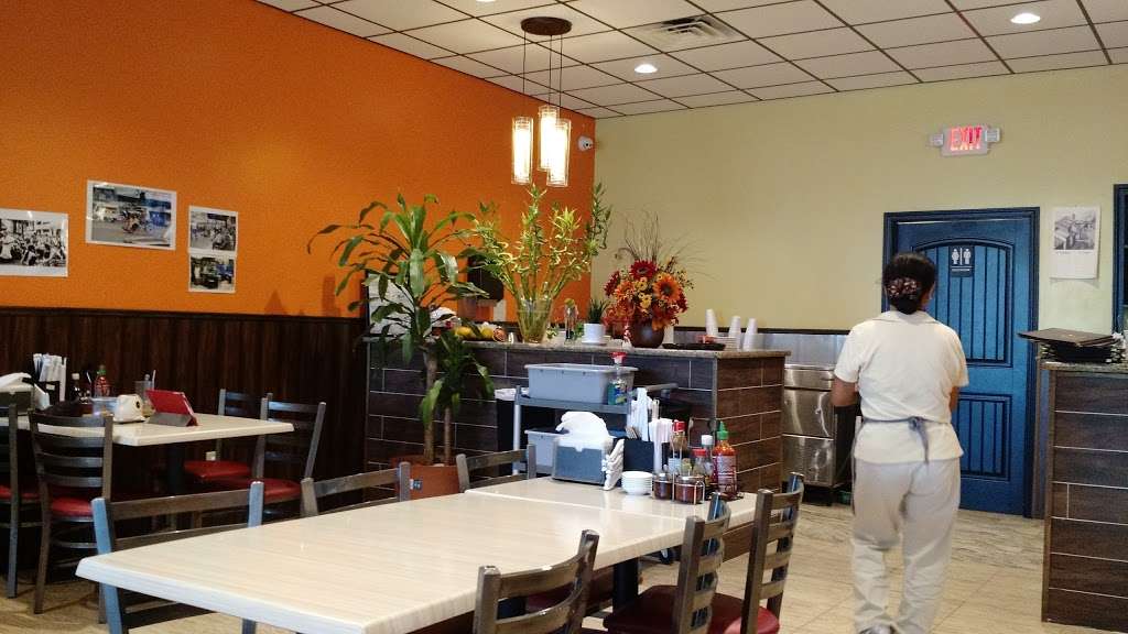 Pho Viet Mai | 18918 FM 529, Cypress, TX 77433, USA | Phone: (281) 416-3151