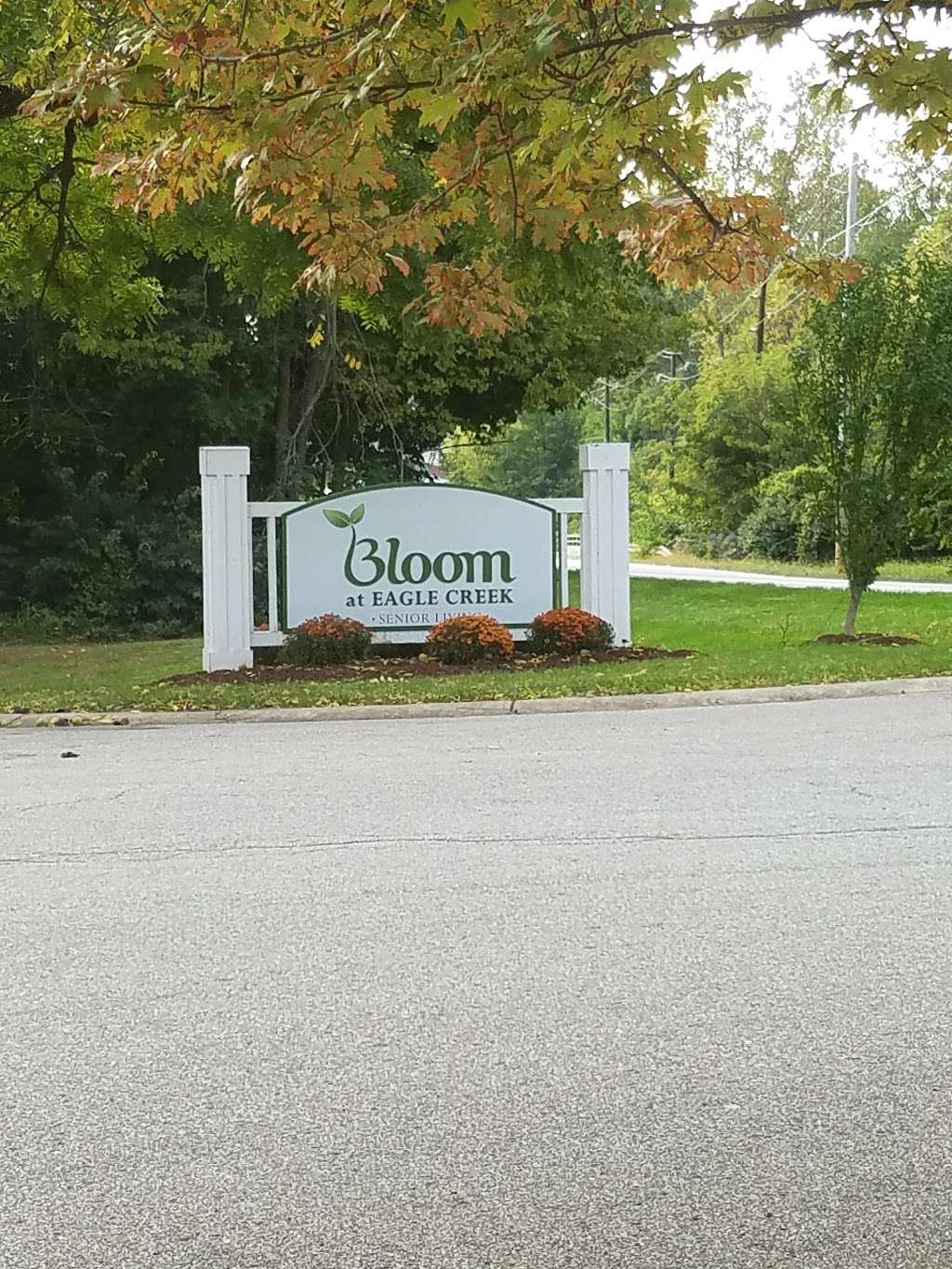 Bloom At Eagle Creek | 5045 W 52nd St, Indianapolis, IN 46254 | Phone: (317) 739-4300