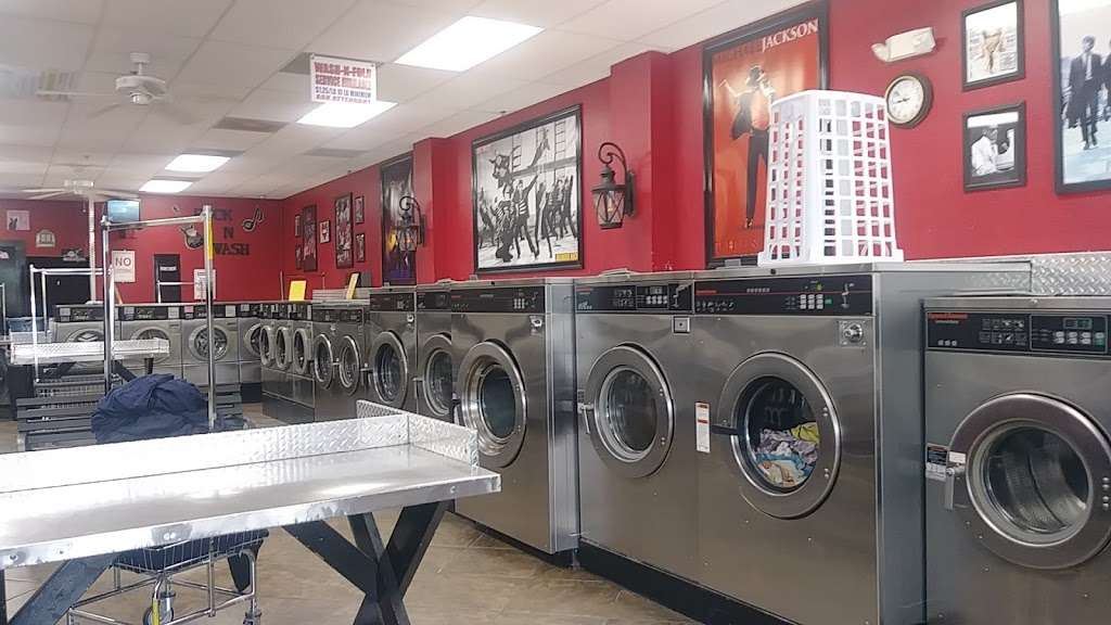 Rock & Wash lll | 450 W Gulf Atlantic Hwy, Wildwood, FL 34785, USA | Phone: (352) 330-2646