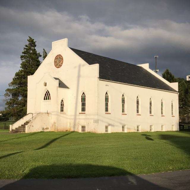 Kirkwood Mennonite Church | 422 Maple Shade Rd, Kirkwood, PA 17536, USA | Phone: (717) 333-3979