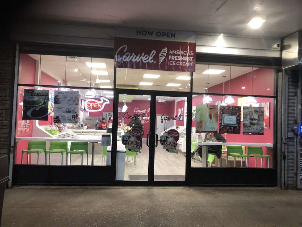 Carvel | 3161 Amboy Rd, Staten Island, NY 10306, USA | Phone: (718) 667-0667