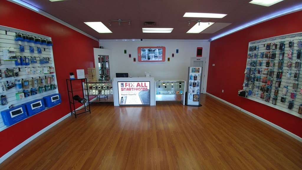 FixAll Smartphones - Dickson City PA | 269 Scranton Carbondale Hwy, Scranton, PA 18508, USA | Phone: (570) 702-2222