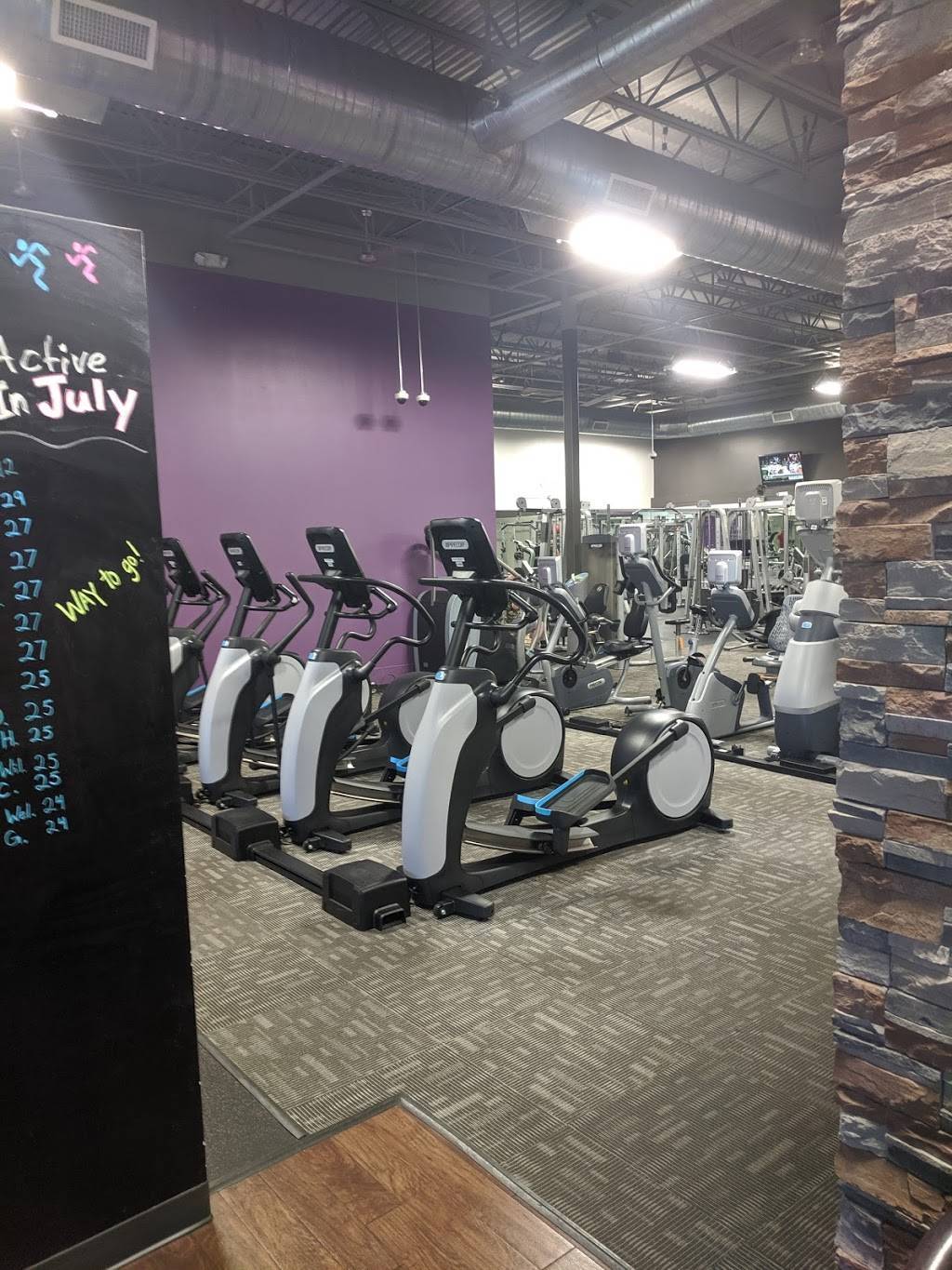 Anytime Fitness | 26108 Overlook Pkwy, San Antonio, TX 78260, USA | Phone: (830) 714-4540