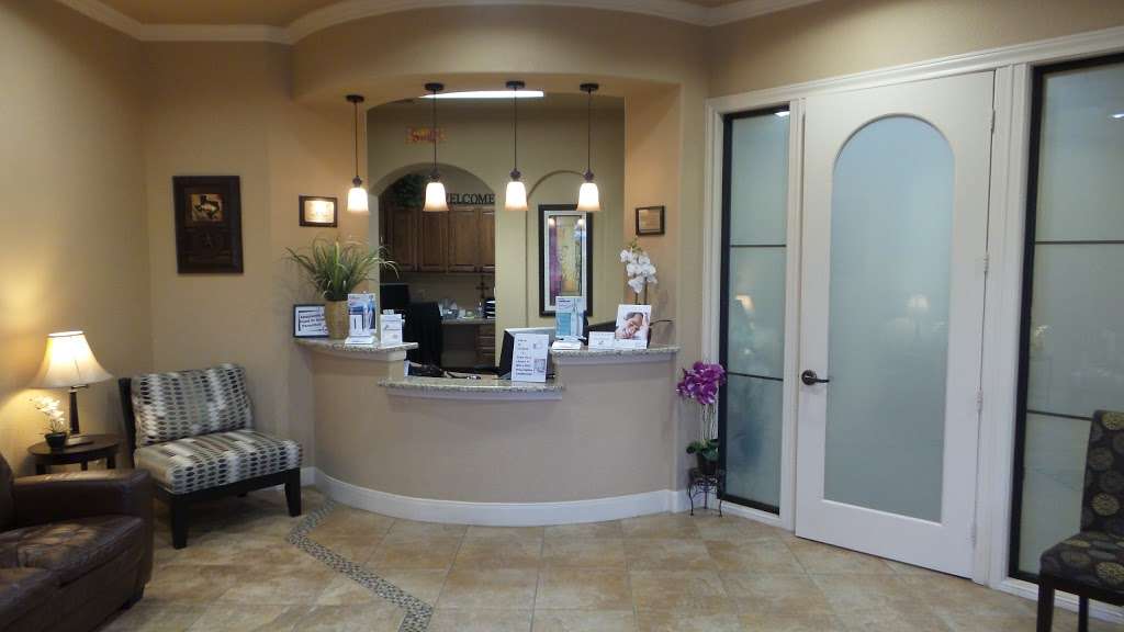 Alamo City Dental | 9594 Potranco Rd # 101, San Antonio, TX 78251, USA | Phone: (210) 523-2323