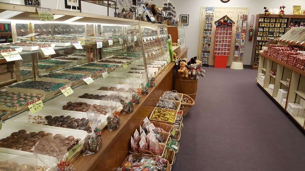 Stutz Candies | 1345 Easton Rd, Warrington, PA 18976, USA | Phone: (215) 343-6212