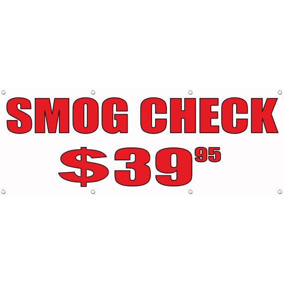 Smog Unlimited | 45232 Trevor Ave, Lancaster, CA 93534 | Phone: (661) 949-7499