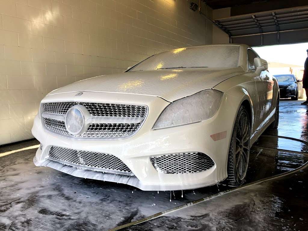 RCJ Auto Detailing | 1585 Hwy 6, Houston, TX 77077, USA | Phone: (832) 589-5976