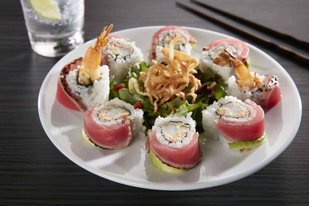 RA Sushi Bar Restaurant | 11638 Ash St, Leawood, KS 66211 | Phone: (913) 850-6260