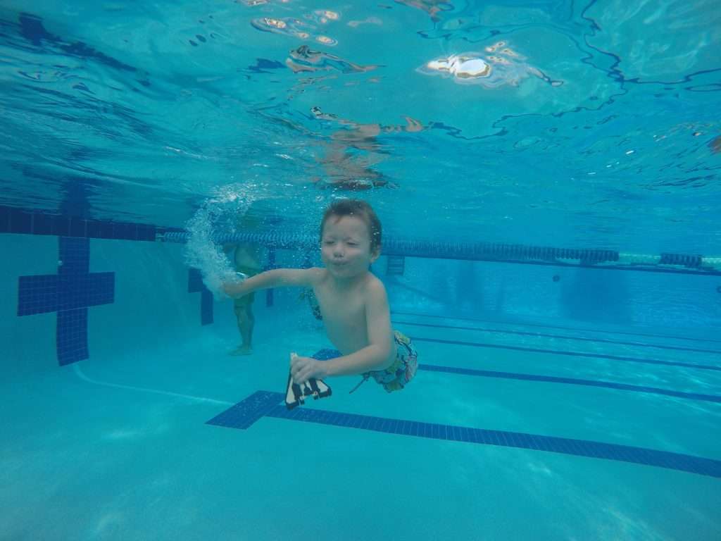 Lily Swim Classes | 1530 SW 191st Terrace, Pembroke Pines, FL 33029, USA | Phone: (954) 309-2133