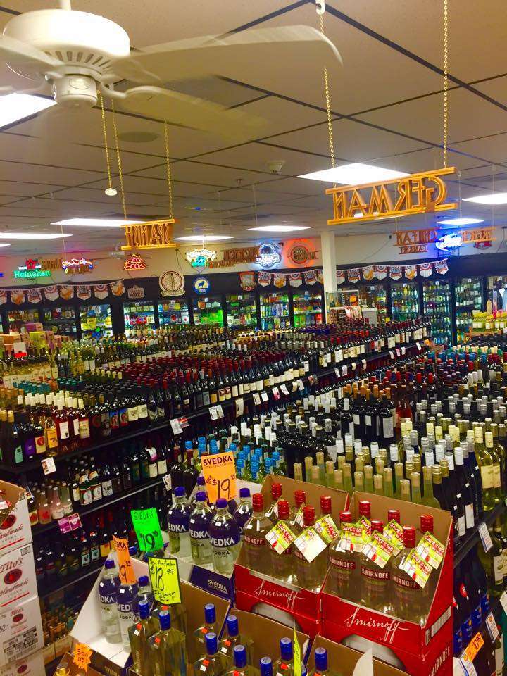 Conifer Village Liquors | 27182 Main St, Conifer, CO 80433, USA | Phone: (303) 838-6086