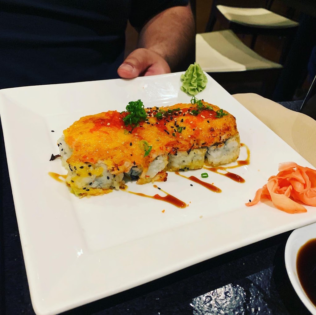 Sushi Axiom-West Fort Worth | 2600 W 7th St, Fort Worth, TX 76107 | Phone: (817) 877-3331