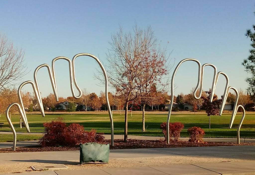 North Natomas Community Park | 1839 N Bend Dr, Sacramento, CA 95835, USA | Phone: (916) 808-5200