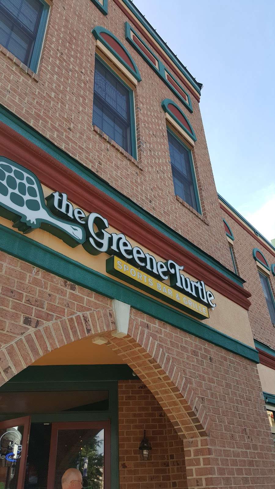 The Greene Turtle Sports Bar & Grille | 17388 N Village Main Blvd, Lewes, DE 19958, USA | Phone: (302) 644-6840