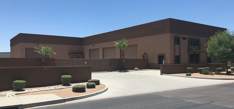 KRB Development | 23532 N 70th Ave, Peoria, AZ 85383, USA | Phone: (623) 581-5357