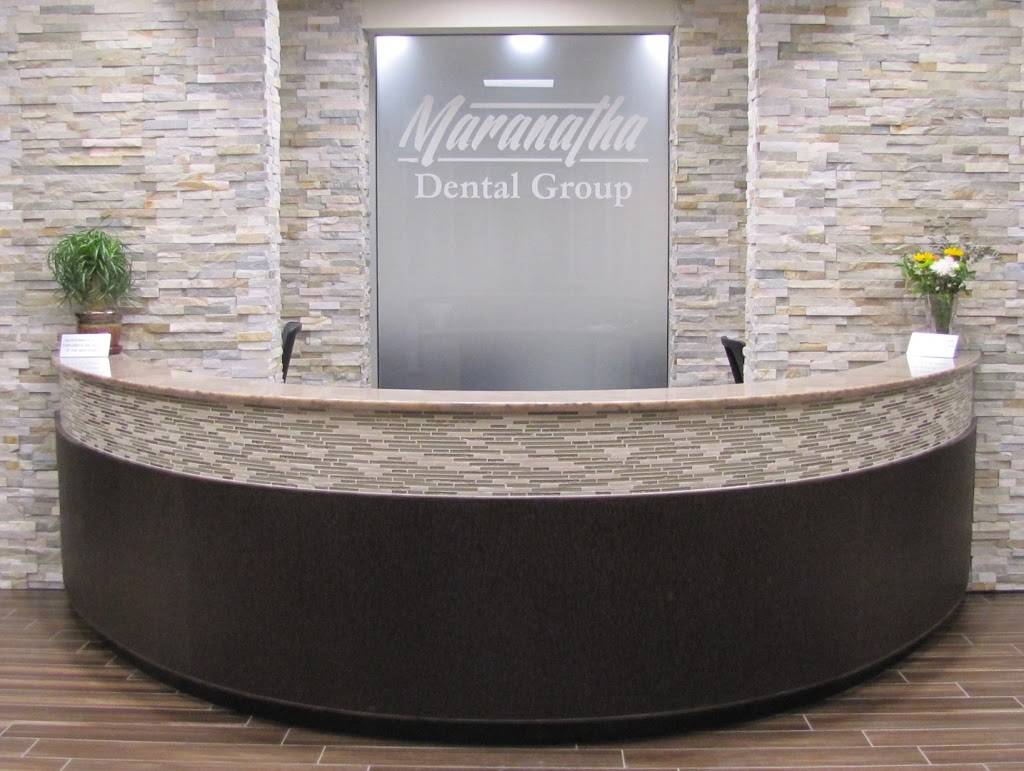 Maranatha Dental Group | 6901 S 70th St, Lincoln, NE 68516, USA | Phone: (402) 489-3837