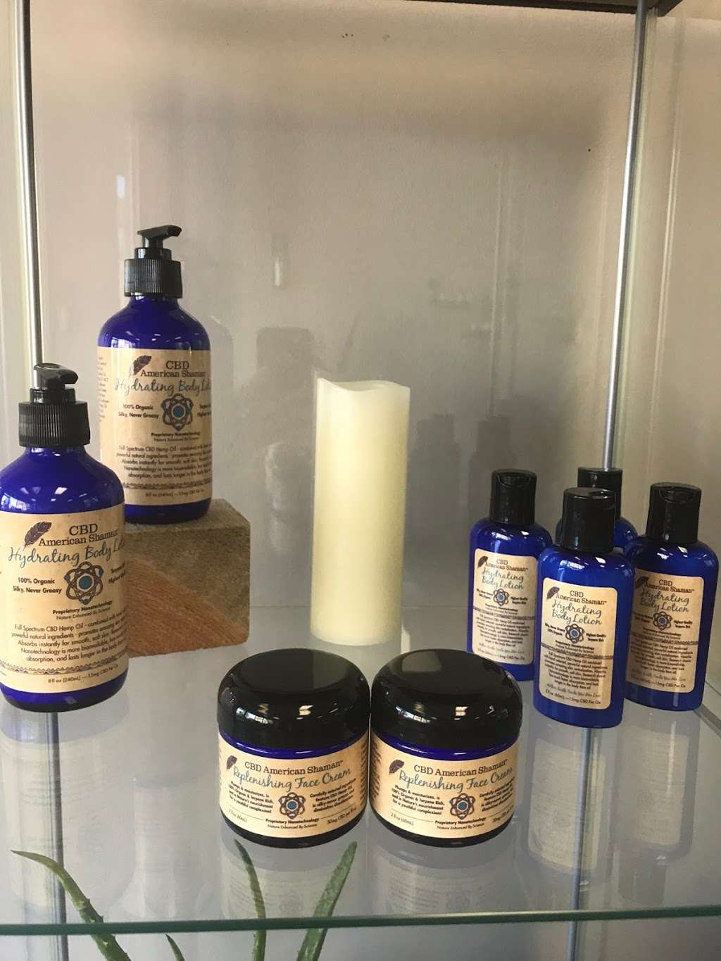 CBD American Shaman West Chicago | 110 S Neltnor Blvd #6, West Chicago, IL 60185, USA | Phone: (630) 473-0090