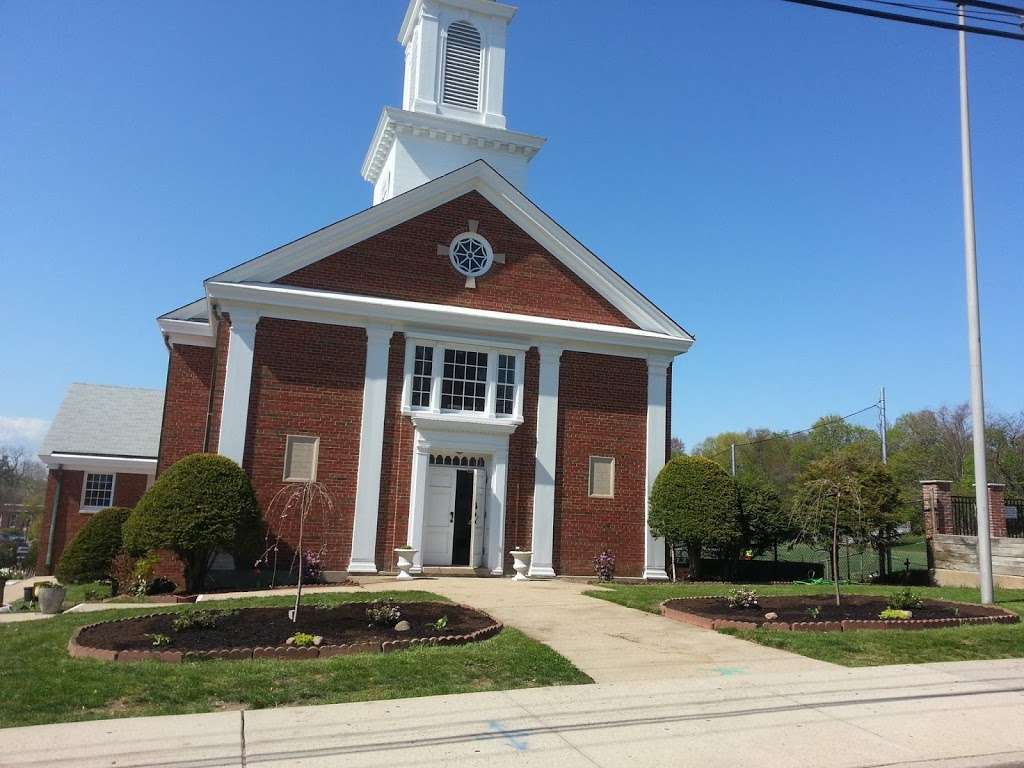 Bible Church-Port Washington | 35 Campus Dr, Port Washington, NY 11050, USA | Phone: (516) 944-8150