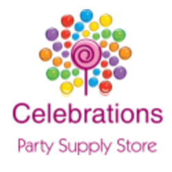 Celebrations Party Store | 81 Homefield, Waltham Abbey EN9 3LS, UK | Phone: 07716 160735
