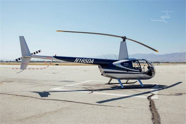 Inland Empire Helicopters | 7000 Merrill Ave, Chino, CA 91710, USA | Phone: (951) 382-4354