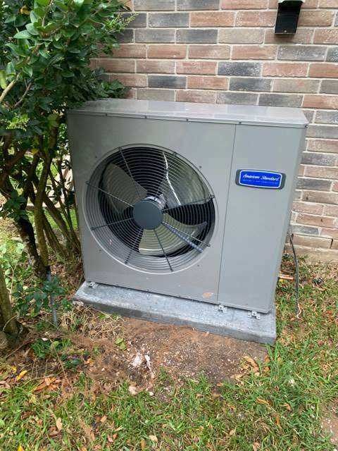 Air-Ton Heating & AC | 1118 N Main St STE 2G, Pearland, TX 77581 | Phone: (713) 661-2760