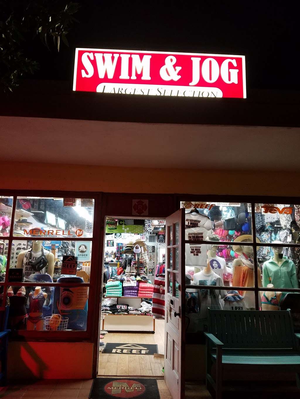 Swim n Jog | 14 Commercial Blvd, Fort Lauderdale, FL 33308 | Phone: (954) 776-3714