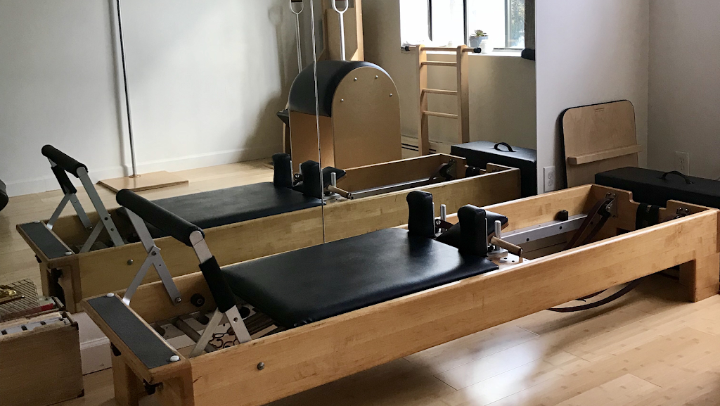 Centerwork Pilates | 467 Central Park Ave, Yonkers, NY 10704, USA | Phone: (914) 572-0789