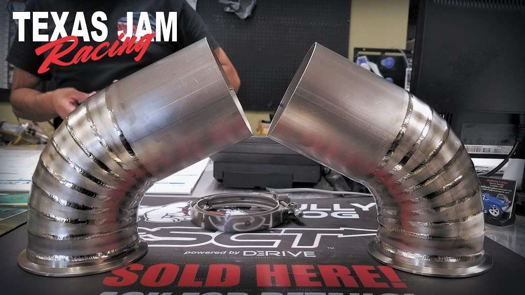 Texas Jam Racing | 696 Gulf St suite112, Cibolo, TX 78108, USA | Phone: (210) 946-1199