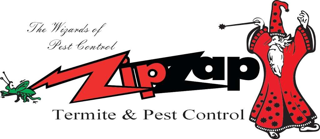 ZipZap Termite & Pest Control | 6601 Royal St building c, Pleasant Valley, MO 64068 | Phone: (816) 407-7378