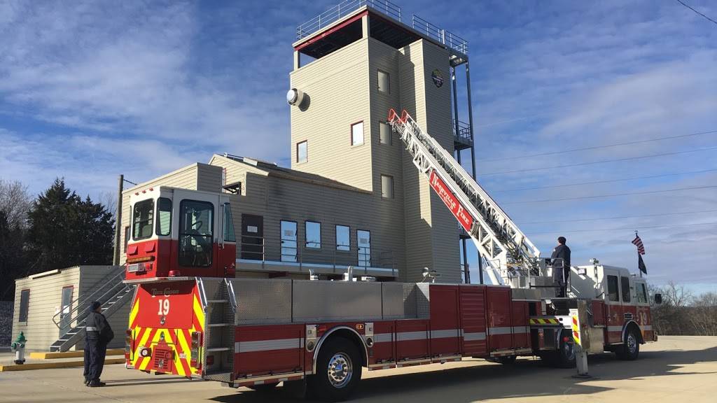 Metro Fire Training Academy | 2601 Buena Vista Pike, Nashville, TN 37218, USA | Phone: (615) 862-5390