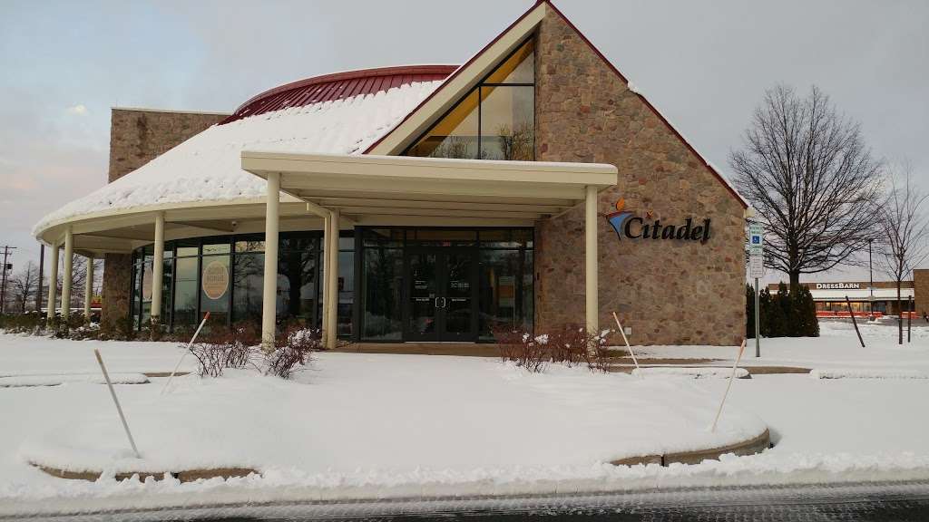 Citadel | 2333 Welsh Rd, Lansdale, PA 19446, USA | Phone: (610) 380-6000