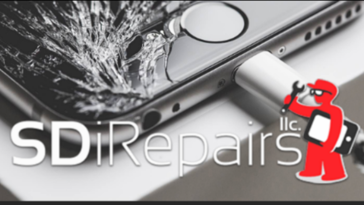 SD iRepairs Express | 2321 Morena Blvd ste c, San Diego, CA 92110, USA | Phone: (619) 642-0522