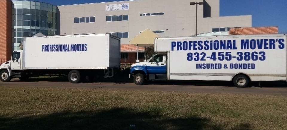 1st class professional movers | 7310 Corta Calle Dr, Houston, TX 77083, USA | Phone: (832) 455-3863