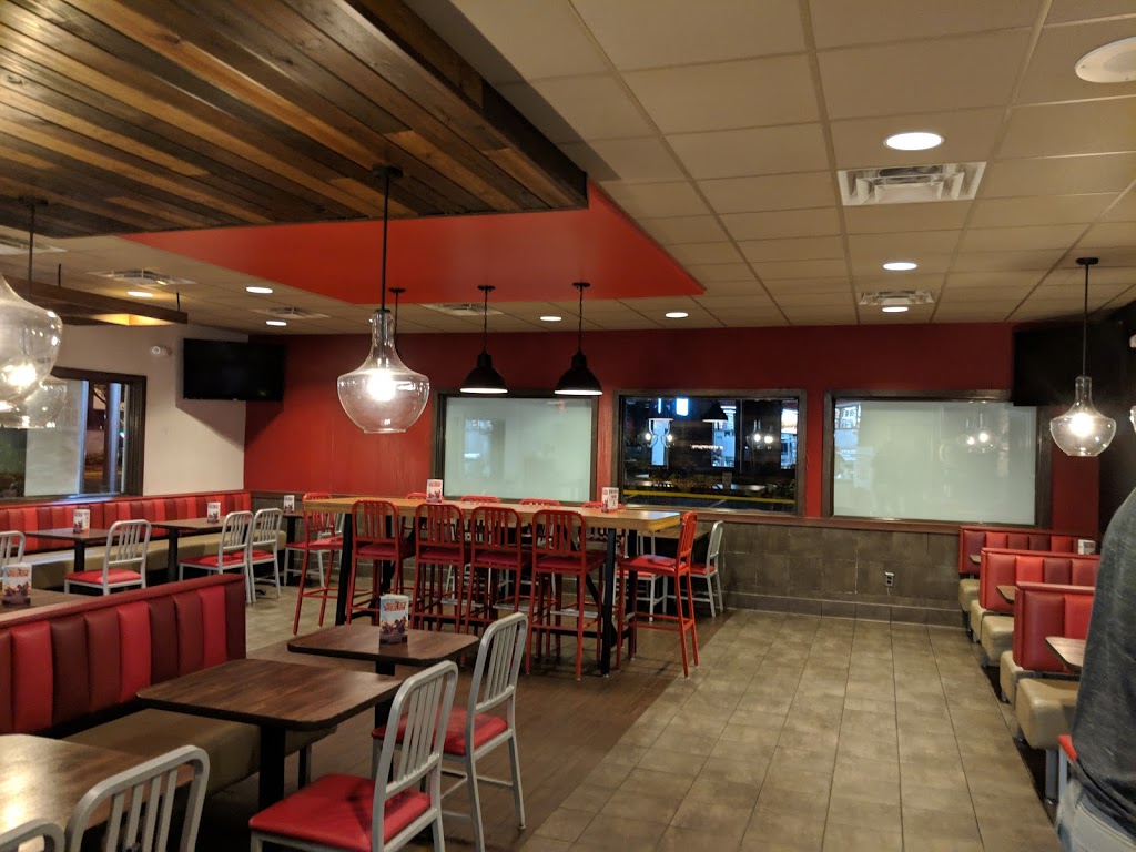 Arbys | 12260 Seminole Blvd, Largo, FL 33778, USA | Phone: (727) 584-3065