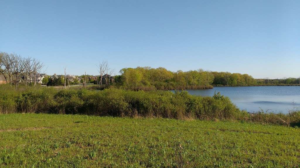 Cap Sauers Holding Nature Preserve | 11501 Wolf Rd, Palos Park, IL 60464 | Phone: (800) 870-3666