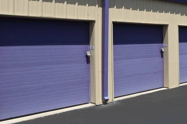 Midgard Self Storage | 9119 Merrill Rd, Jacksonville, FL 32225, USA | Phone: (904) 469-1477