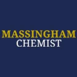 Massingham Chemist | 197-199, Roman Rd, London E2 0QY, UK | Phone: 020 8980 2400