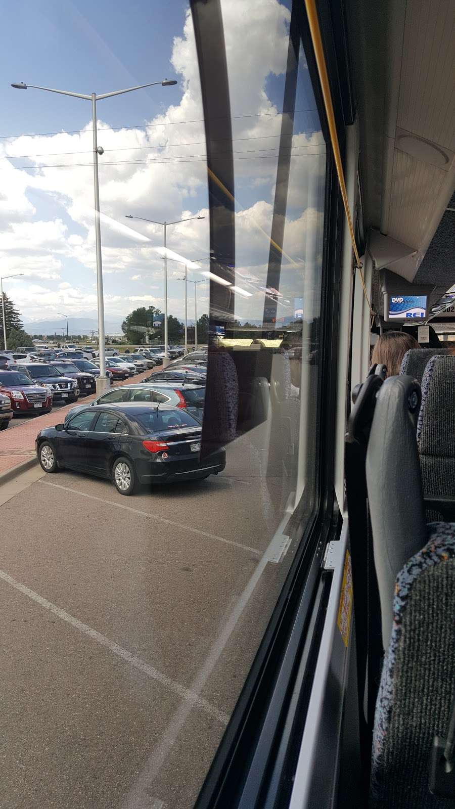 Loveland/Greeley Park & Ride | Loveland, CO 80538, USA