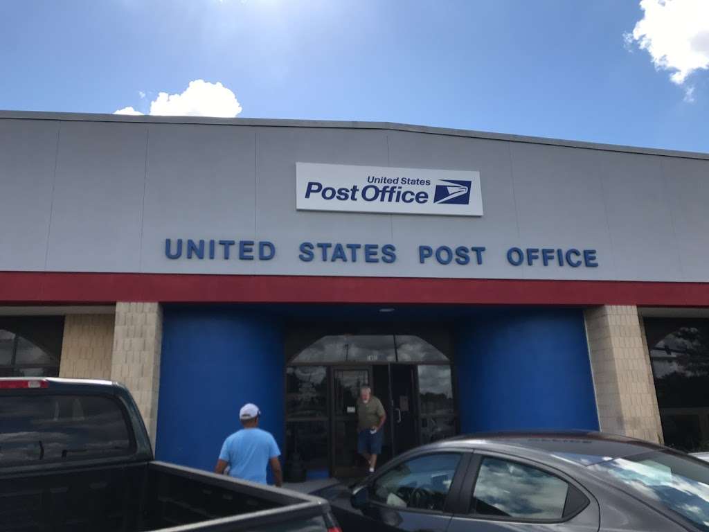 United States Postal Service | 1801 N Econlockhatchee Trail, Orlando, FL 32817 | Phone: (800) 275-8777