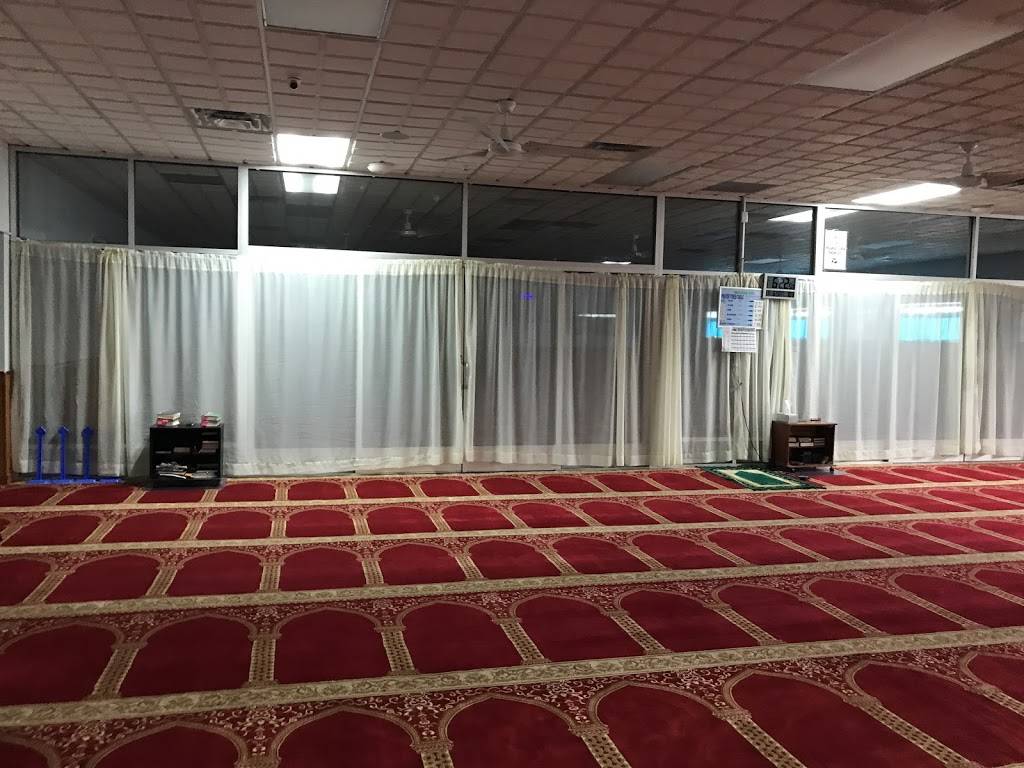 Masjidun Nur Inc | 11311 Mound Rd, Detroit, MI 48212, USA | Phone: (313) 892-5450