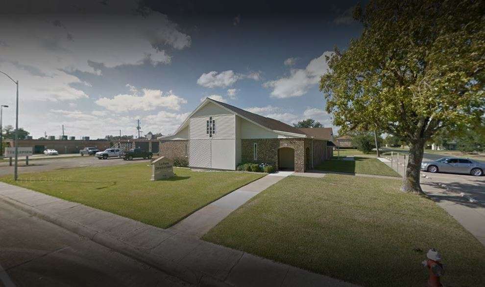 La Porte Church of Christ | 704 S Broadway St, La Porte, TX 77571, USA | Phone: (281) 471-0273