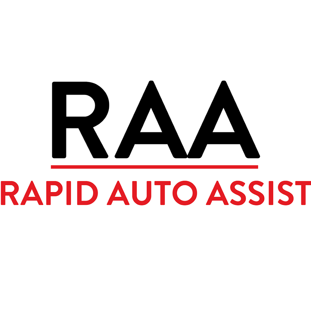 Rapid Auto Assist | ARH House, 1a Grange Crescent, Chigwell IG7 5JB, UK | Phone: 0330 133 0803