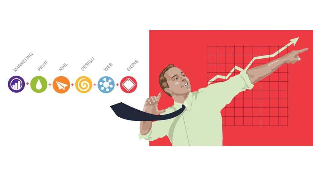 Allegra Marketing Print Mail | 2040 Murrell Rd, Rockledge, FL 32955, USA | Phone: (321) 632-7272