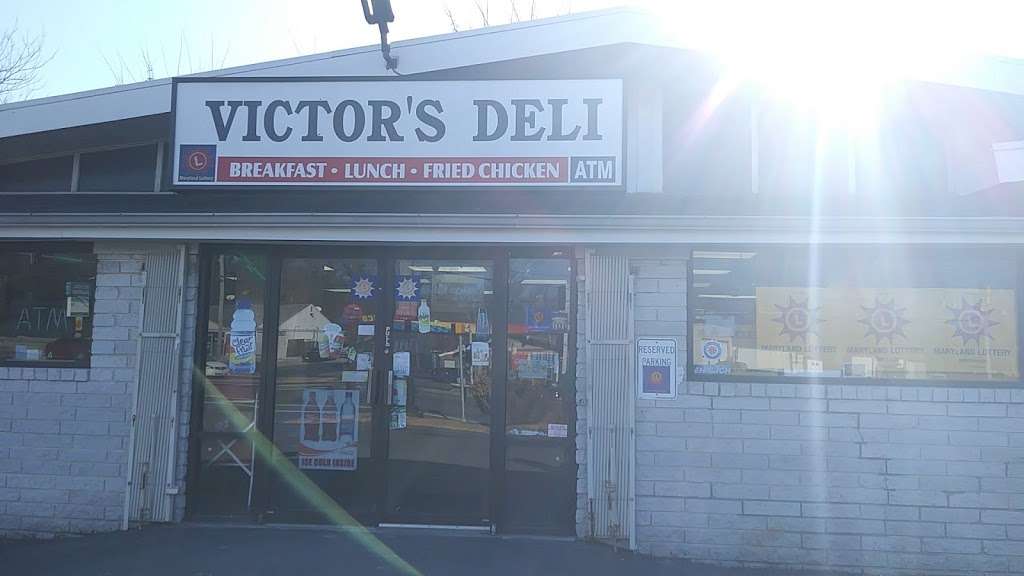 Victors Place | 3100 Hammonds Ferry Rd, Halethorpe, MD 21227, USA | Phone: (410) 247-5311