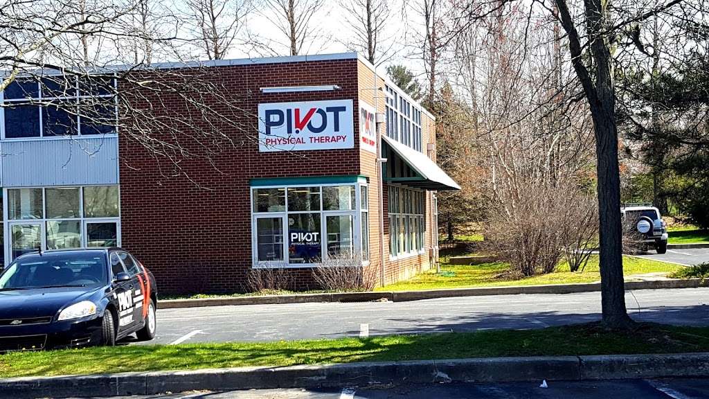 Pivot Physical Therapy | 674 Unionville Rd Ste. 101, Kennett Square, PA 19348, USA | Phone: (610) 925-4856