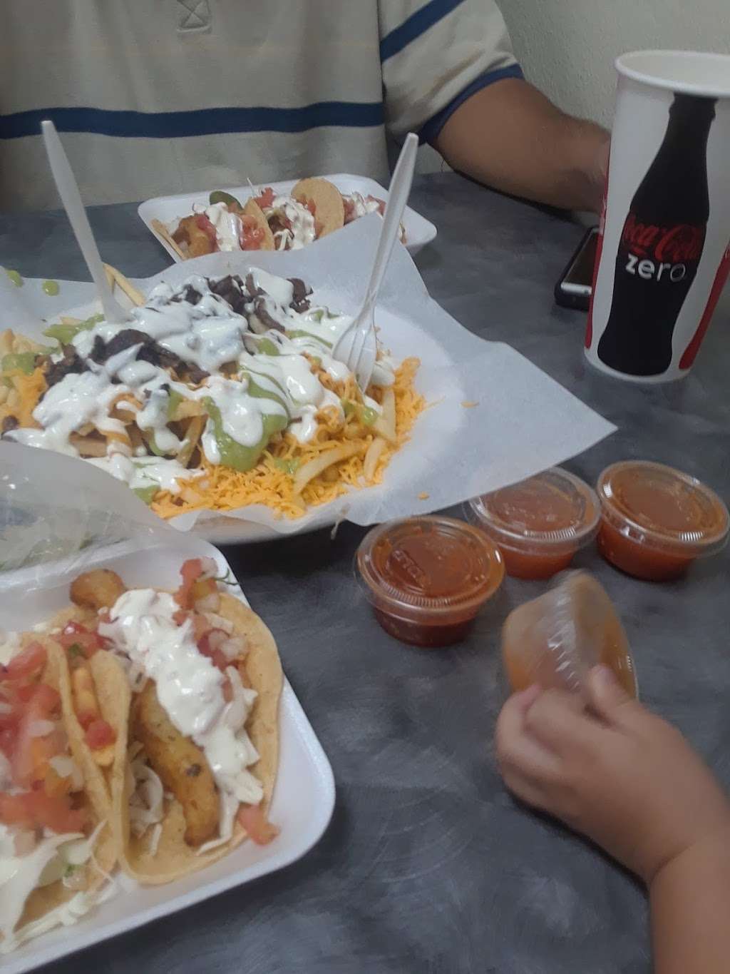 El Jalapeño Taco Shop | 482 W San Ysidro Blvd #4, San Ysidro, CA 92173 | Phone: (619) 662-1747