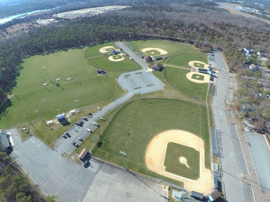 Vincent Clune Park | Forked River, NJ 08731