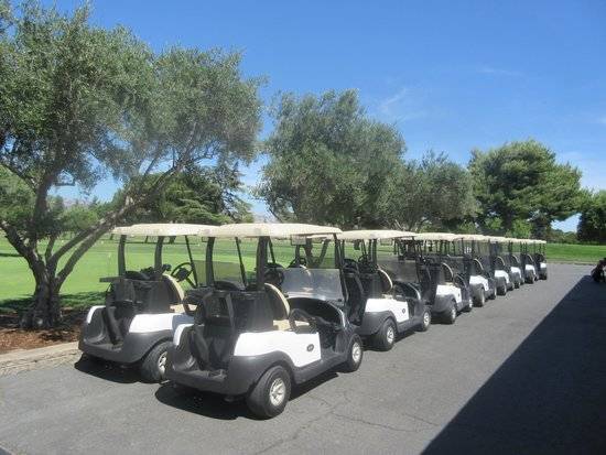 San Jose Municipal Golf Course | 1560 Oakland Rd, San Jose, CA 95131, USA | Phone: (408) 441-4653