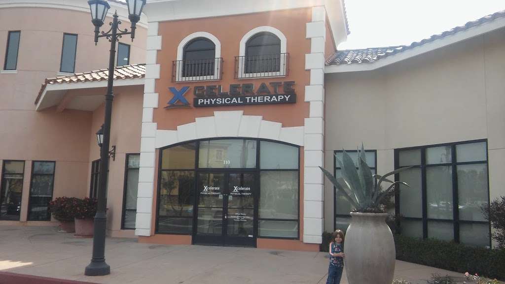 Xcelerate Physical Therapy, Inc. | 110 New Los Angeles Ave 144 Suite, Moorpark, CA 93021 | Phone: (805) 552-1915